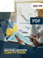 PDE Machine Learning Con PythonEd.2 2022