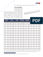 H TDS Ptfe Tubing.v01.2018