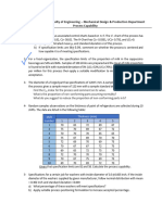 Process Capability