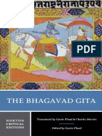 Bhagavad Gita Trans. Flood