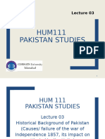 HUM111 Slides Lecture03