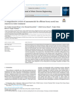 A Comprehensive Review of Nanomaterials For Efficient Heavy Metal Ions