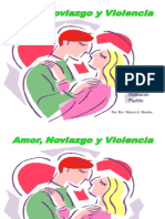 Amor, Noviazgo y Violencia MZ