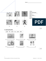 Beehive Tests Level 1 Unit Test 3