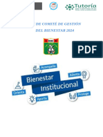 01 Plan Del Comite de Gestion Del Bienestar 2024