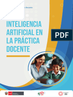 Inteligencia Artificial - Todo en 1