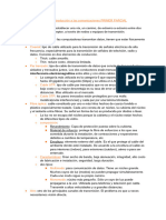 Resumen Comunicaciones Primer Parcial