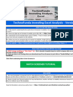 TechnoFunda Investing Screener Excel Template_vF_Members