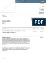 Pro Forma - Invoice Us