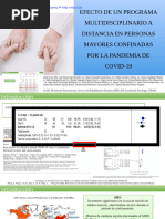 Ejemplo Presentación Sesión de Investigación