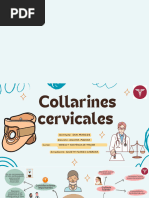 Collarines Cervicales - Julieth Flores