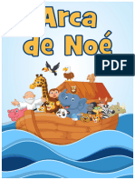 04 - Arca de Noé