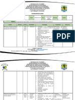 Comunicativa L. Castellana e Ingles p1