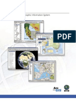 ESRI Arcgis Desktop