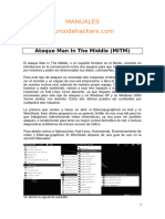 Manuales Cursohacker