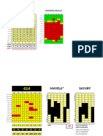 Manual de Horario para Encargado