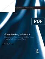 Islamic Banking in Pakistan