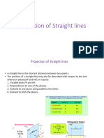 Caed-2024 - Porj of ST Lines