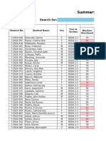 Tapia, Ma. Daniella Jessica Tapia - BSOA 2-3 - MP09 and MP10 - Searching and OrgChart