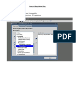 1) Logon To Apps 2) Go To CTS Inventory Super User Responsibility 3) Navigate Purchaging Requisitions Requisitions 4)