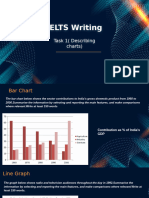 Writing Task 1 (Describing Charts)