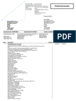 Proforma I2 Cns CNR 25521526