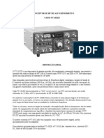 Yaesu FT-101ZD Manual operação-BR