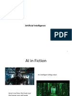 Introduction to a.I.