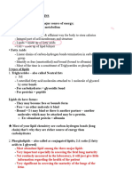 Lipids and Lipoproteins Tayong Part 1 Cclec 2