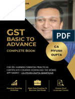 GST Full Book WWW - Capiyush.online