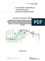 Plan de Manejo Ambiental RIO UPANO