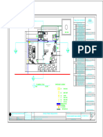 Plumbing Plan