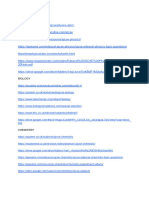 Edexcel Physics Bio Chem Maths Ict Links