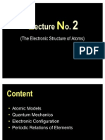 CHM11-3 Lecture 2