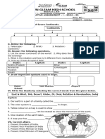 Sggs Sa-1 Question Paper-Social S. 4-5 (2024-25)