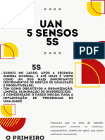 Uan 5 Sensos 5s