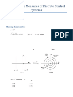 07 Performance Measures of Discrete Systems