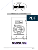 Nova 60 Union Ing