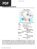 Fashoda Incident - Wikipedia