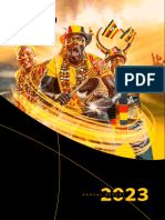 MTN Uganda Limited Annual Report 2023