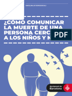 Comunicar Muerte Ninos Cuesb Es