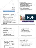 cour PSI* Thermodynamique 