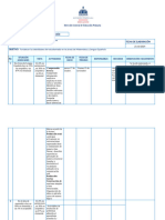 Matriz Plan de Acción 3