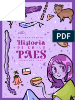 Libro Historia PAES 2025 @study - Lunchi