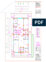 GROUND FLOOR CLINE PLANS (PLOT-15) - Model