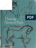 Drawing Horses & Foals - PDF Room