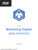 01 - Ebook - Marketing Digital para Iniciantes