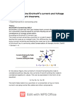 Experiment 7 SECV1110