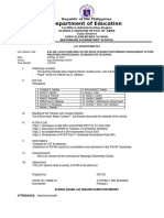 Lac Minutes and Narrative - Ses Wes