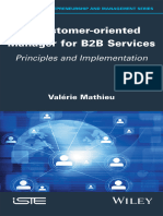 Valerie Mathieu - A Customer-Oriented Manager For B2B Services - Principles and Implementation-Wiley-IsTE (2022)